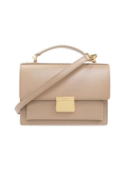 Golden Goose Borsa Tote Venezia Golden Goose | GWA00467A0005651521915219 CAPPUCCINO